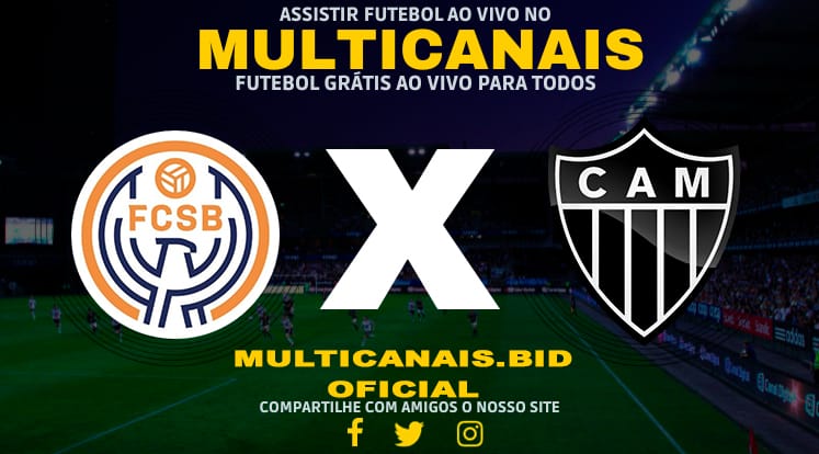 Assistir SKA Brasil x Atlético Mineiro Ao Vivo Online HD 10/01/2024